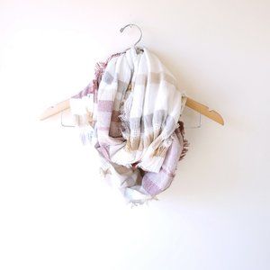 Stitch Fix Octavia Mallory infinity scarf